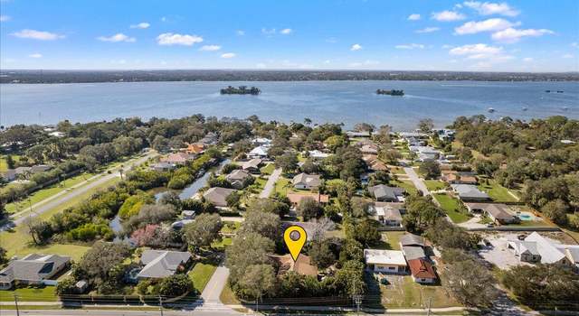 Photo of 490 Greenview Rd, Merritt Island, FL 32952
