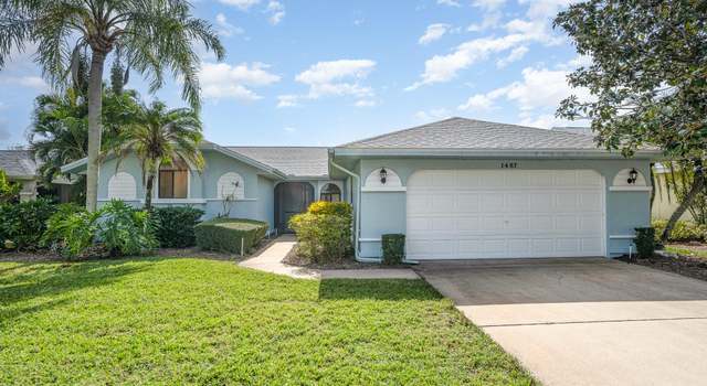 Photo of 1487 Patriot Dr, Melbourne, FL 32940