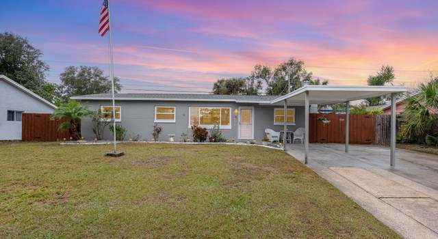 Photo of 4510 Gray Ave, Titusville, FL 32780