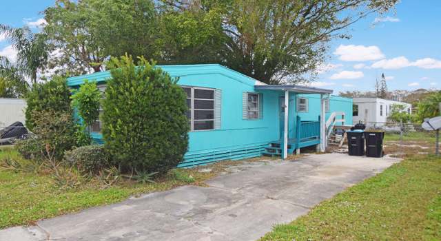 Photo of 2555 Haverhill Rd NE, Palm Bay, FL 32905