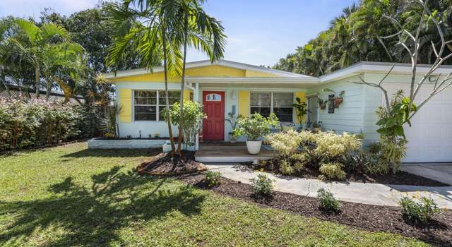 Photo of 405 4th Ave, Melbourne Beach, FL 32951
