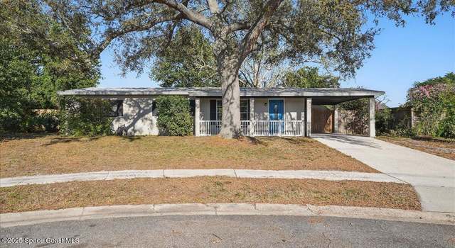 Photo of 2916 Slippery Rock Dr, Cocoa, FL 32926