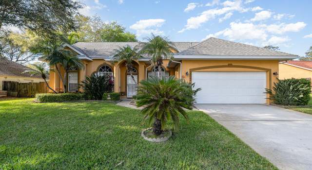 Photo of 2022 Blue Ridge Ave, Melbourne, FL 32935