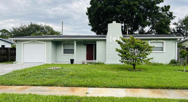 Photo of 1128 El Dorado Dr, Rockledge, FL 32955