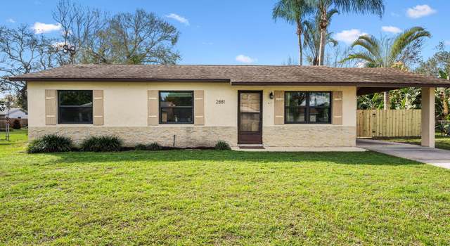 Photo of 2881 Pennington Pl, Melbourne, FL 32935
