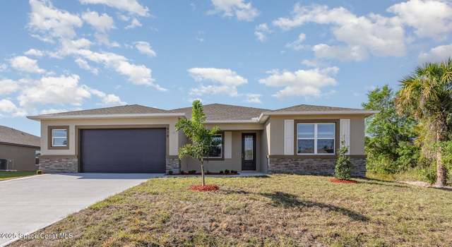 Photo of 478 Hancock St SW, Palm Bay, FL 32908