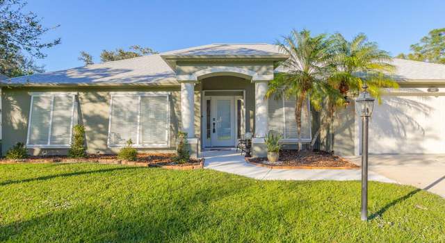 Photo of 2442 Woodfield Cir, West Melbourne, FL 32904