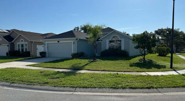 Photo of 2415 Canopy Dr, Melbourne, FL 32935