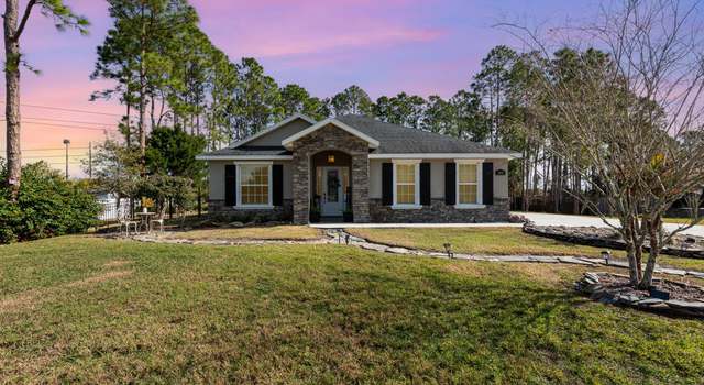 Photo of 2885 Kingfisher Way, Mims, FL 32754