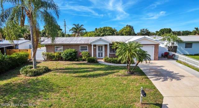 Photo of 2355 Floridiane Dr, Melbourne, FL 32935