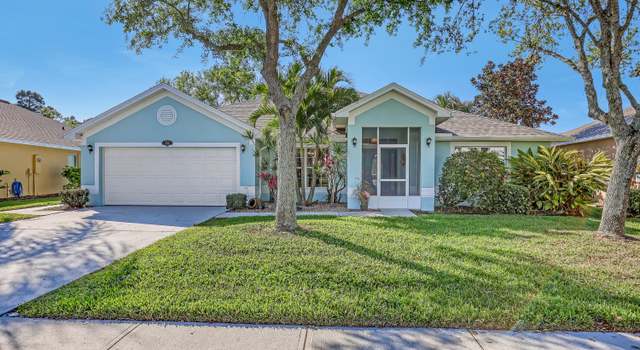 Photo of 1740 Whitman Dr, Melbourne, FL 32904