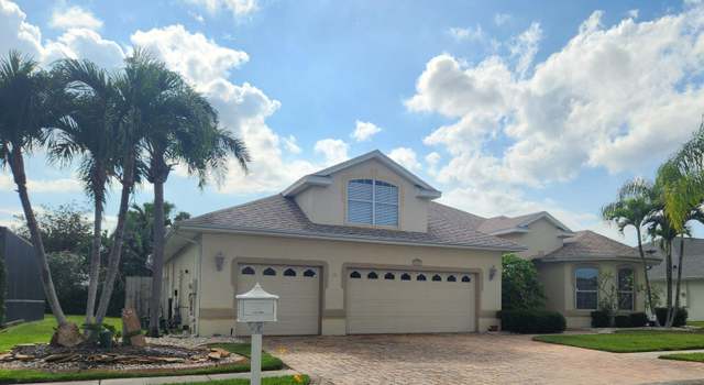Photo of 1971 Thesy Dr, Melbourne, FL 32940