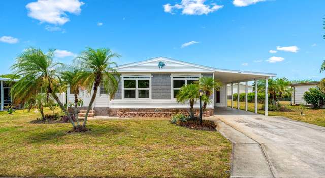 Photo of 918 Balsam St, Barefoot Bay, FL 32976