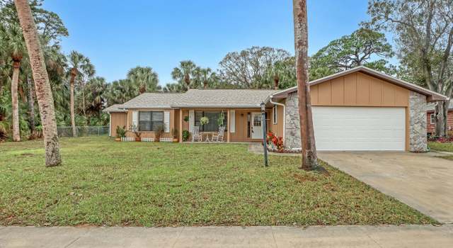 Photo of 617 Dundee Cir, Melbourne, FL 32904