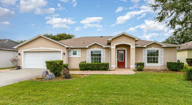 Photo of 766 Preakness Dr, Melbourne, FL 32904