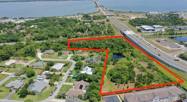 Photo of 0 Pineda Plaza Way, Palm Shores, FL 32940