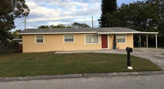 Photo of 1825 Oakwood Dr, Melbourne, FL 32935