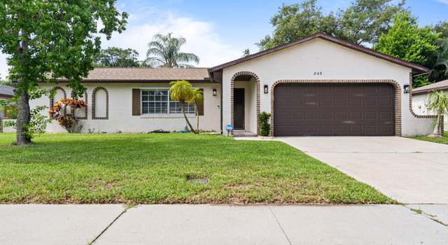 Photo of 845 Westport Dr, Rockledge, FL 32955