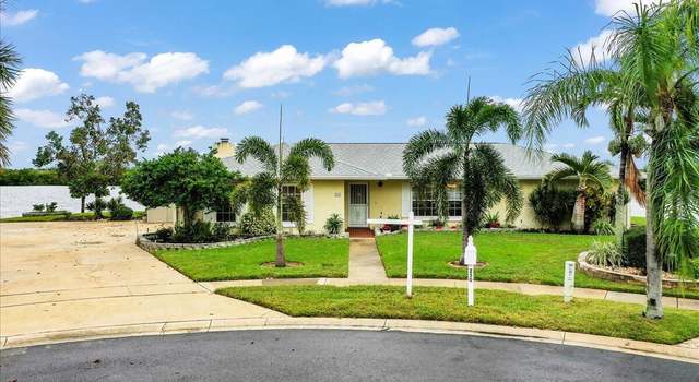 Photo of 250 Cordoba Ct, Merritt Island, FL 32953