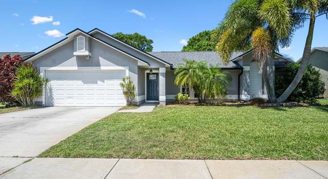 Property at 2660 Forest Run Dr, Melbourne, FL 32935, 3 beds, 2 baths
