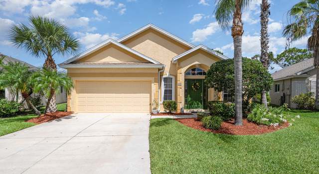 Photo of 1833 Sun Gazer Dr, Rockledge, FL 32955