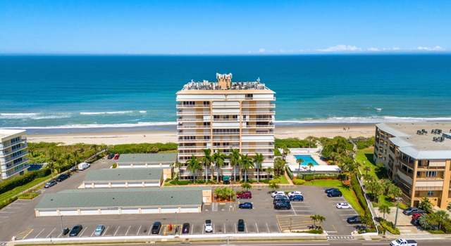 Photo of 877 N Highway A1a #602, Indialantic, FL 32903