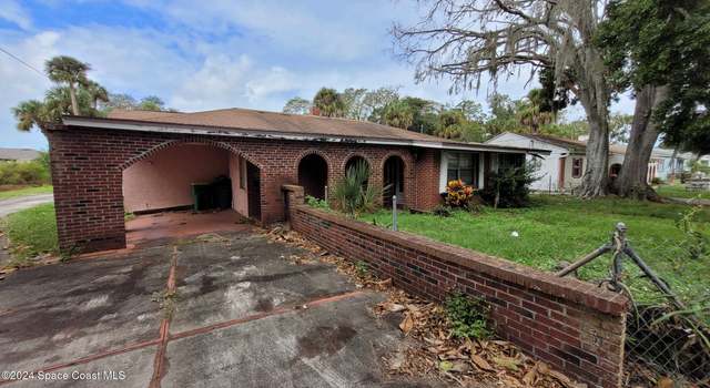 Photo of 221 Grace Ave, Cocoa, FL 32922