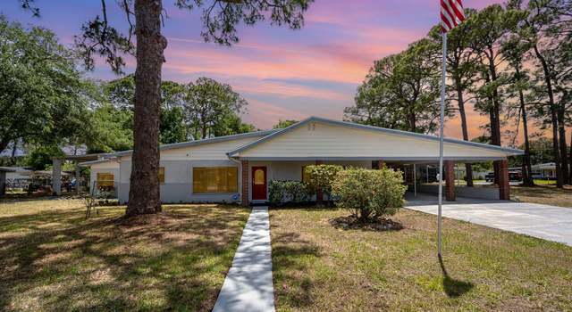 Photo of 345 Pritchard St, Titusville, FL 32780