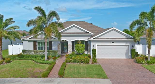 Photo of 4633 Shannock Ave, Merritt Island, FL 32953