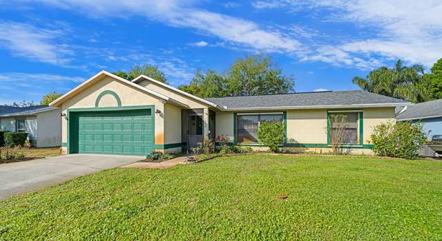 Photo of 1650 Ticonderoga Ct, Titusville, FL 32796