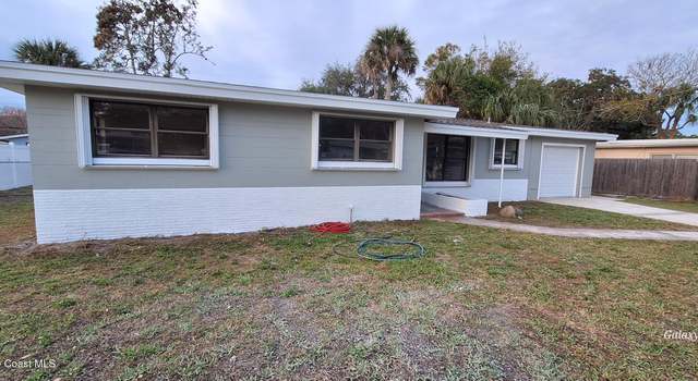 Photo of 4340 Abbott Ave, Titusville, FL 32780