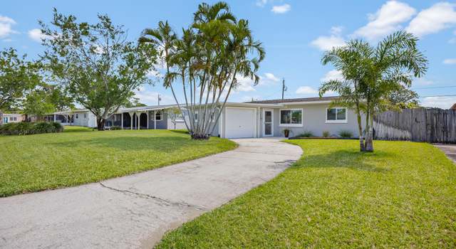 Photo of 1429 Lillian Ln, Melbourne, FL 32935