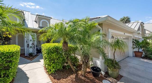 Photo of 155 Aquarina Blvd, Melbourne Beach, FL 32951