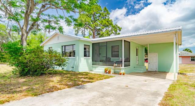 Photo of 2627 Myrtle Ave, Mims, FL 32754