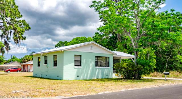 Photo of 2627 Myrtle Ave, Mims, FL 32754