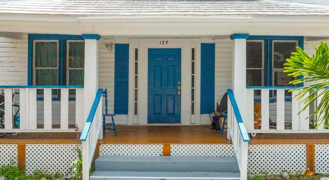 Photo of 137 Peachtree St, Cocoa, FL 32922