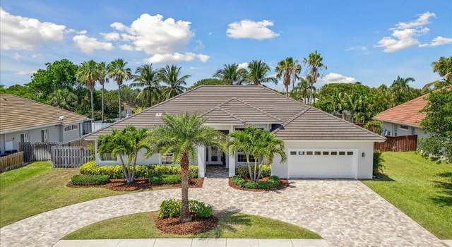 Photo of 420 Rio Villa Blvd, Indialantic, FL 32903
