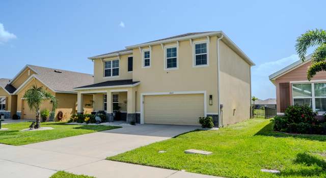 Photo of 3409 Burrowing Owl Dr, Mims, FL 32754