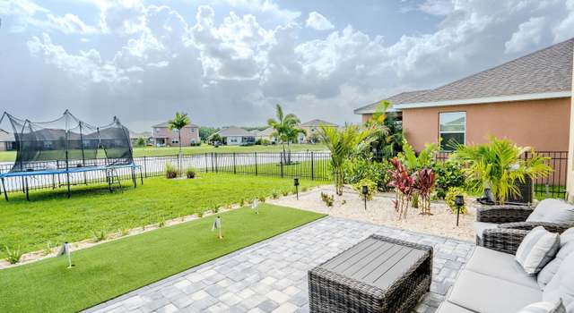 Photo of 3409 Burrowing Owl Dr, Mims, FL 32754