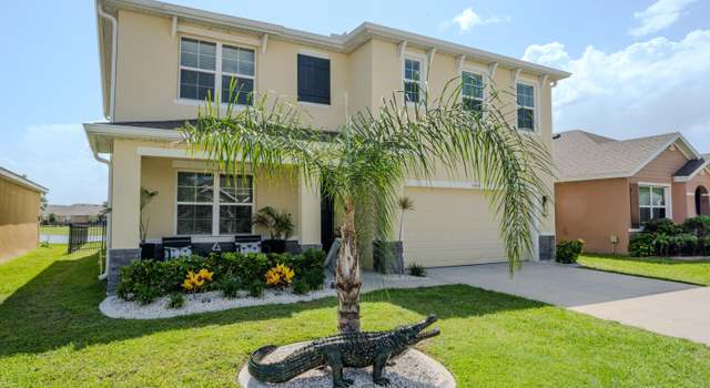 Photo of 3409 Burrowing Owl Dr, Mims, FL 32754