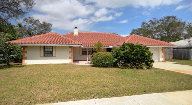 Photo of 450 Rio Casa Dr N, Indialantic, FL 32903