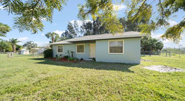 Photo of 2800 Alexander Ave NE, Palm Bay, FL 32905