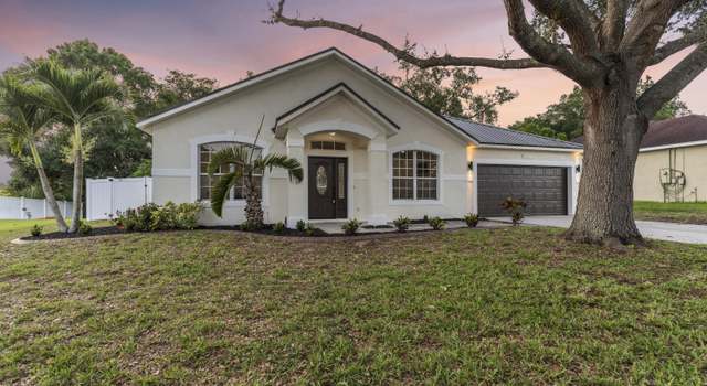 Photo of 1268 Meadow Lark Dr, Titusville, FL 32780