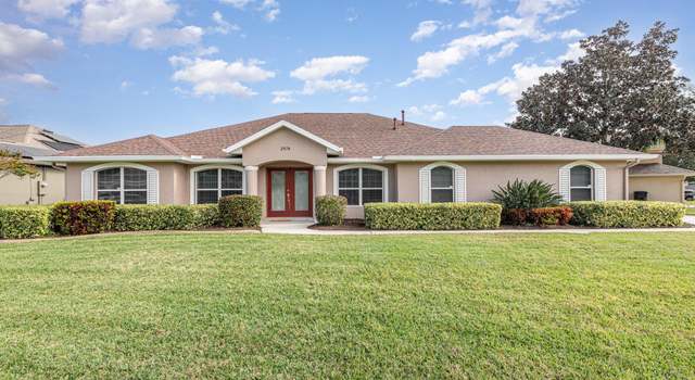 Photo of 2574 Christopher Dr, Titusville, FL 32780