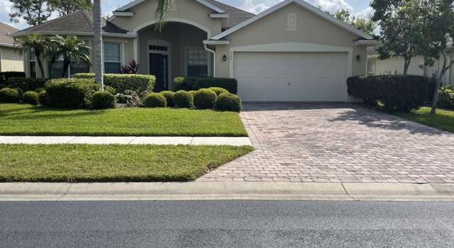 Photo of 366 Abernathy Cir SE, Palm Bay, FL 32909