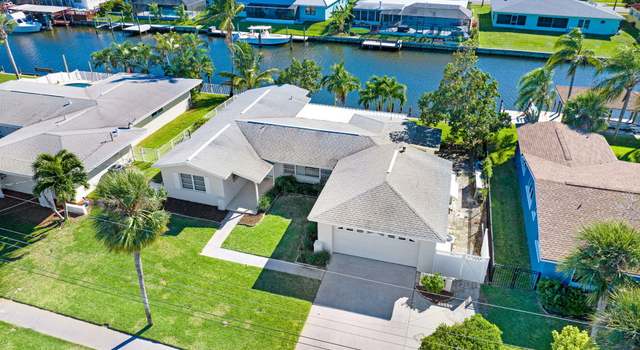 Photo of 462 Sandpiper Dr, Satellite Beach, FL 32937