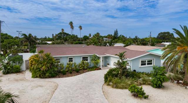 Photo of 201 Marion St, Indian Harbour Beach, FL 32937