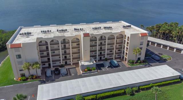 Photo of 5807 N Banana River Blvd #1214, Cape Canaveral, FL 32920