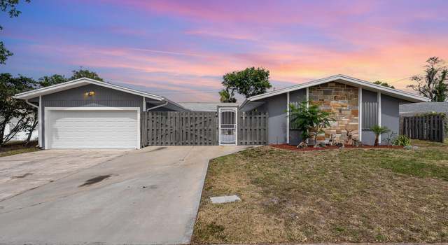 Photo of 928 Levitt Pkwy, Rockledge, FL 32955