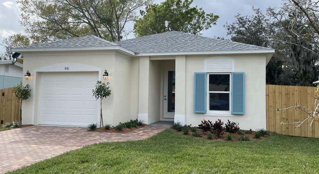 Photo of 95 East Ct, Melbourne, FL 32904